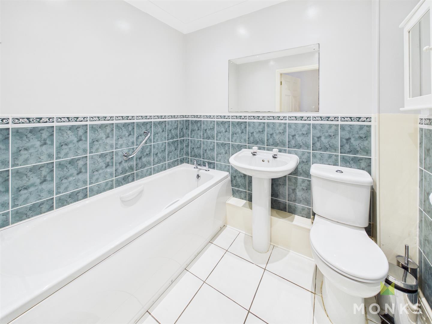 3 Celyn Close, Oswestry, SY10 7RB To Let 3 Celyn Close, Oswestry, SY10 7RB To Let